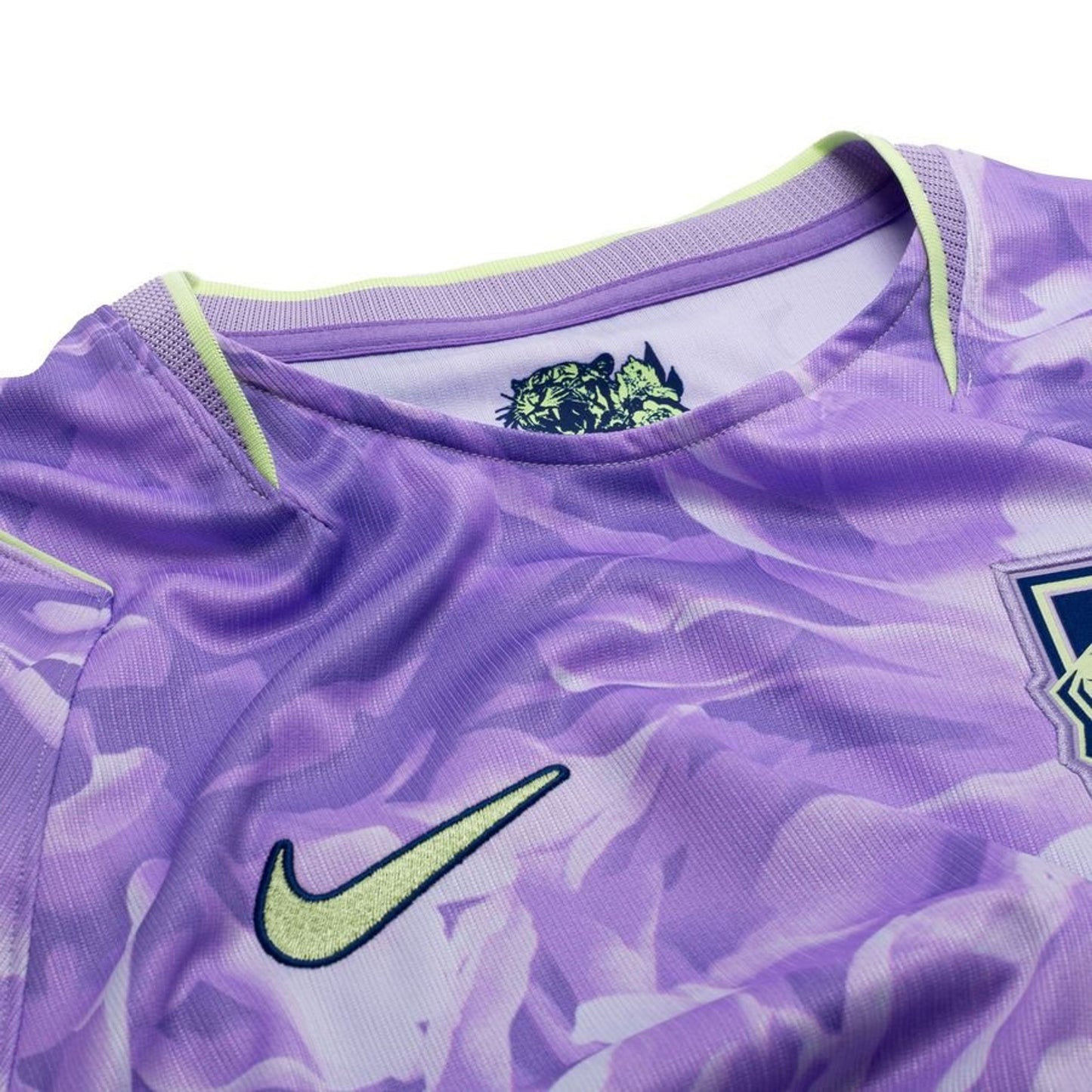 Maillot Corée Extérieur 2026