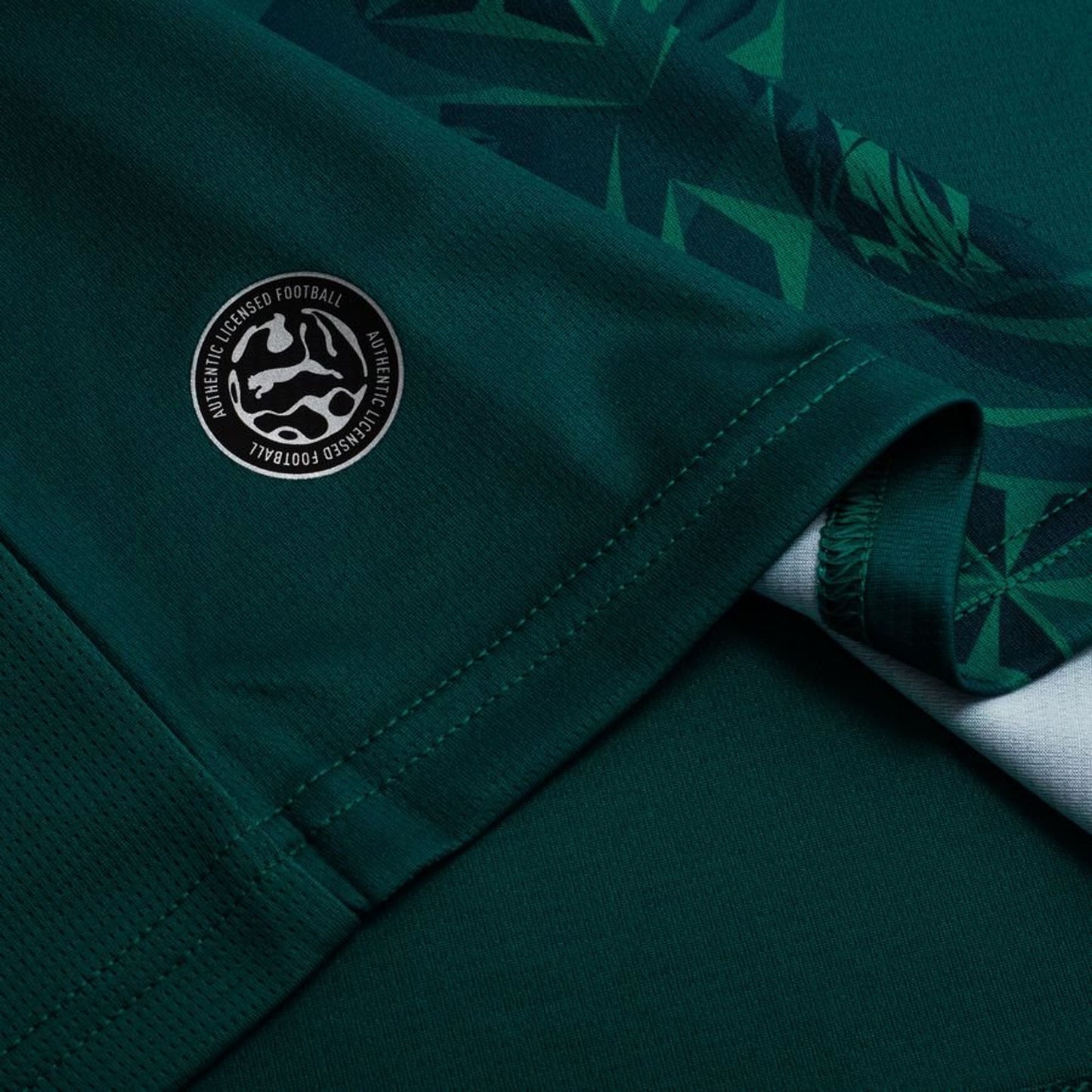 Maillot Sénégal Extérieur 2026