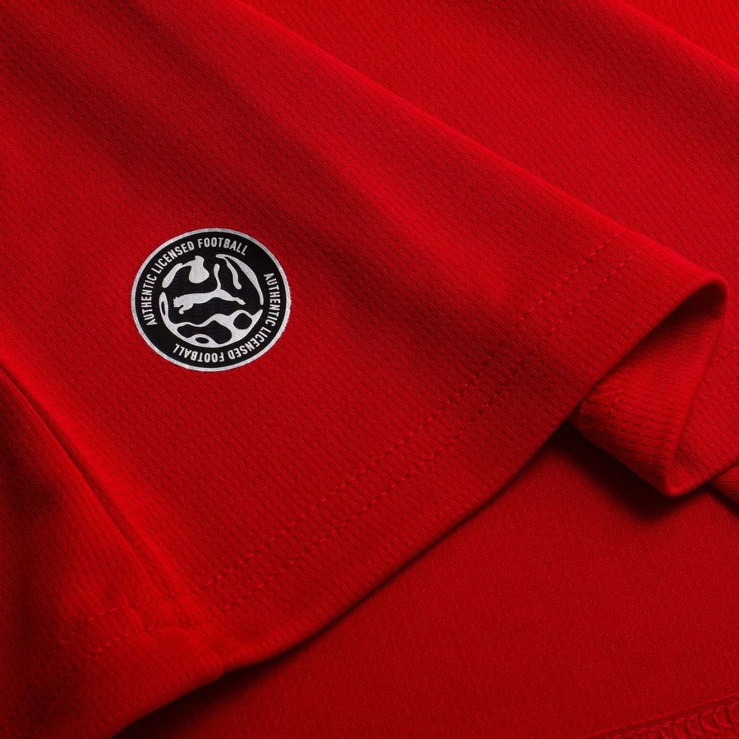 Maillot Maroc Domicile 2026