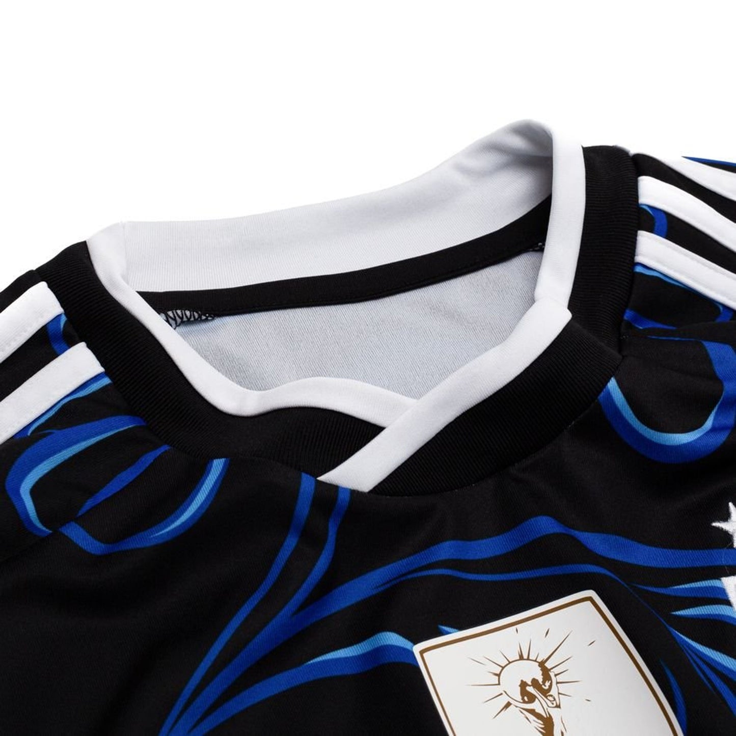 Maillot Argentine Extérieur 2026
