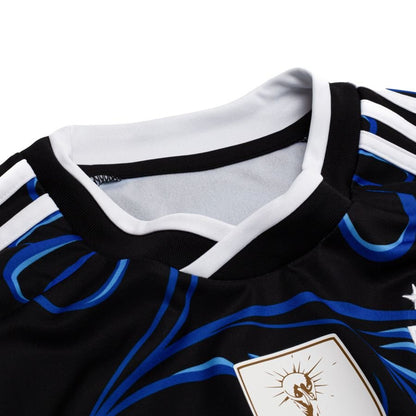 Maillot Argentine Extérieur 2026