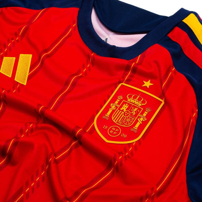 Maillot Espagne Domicile 2026