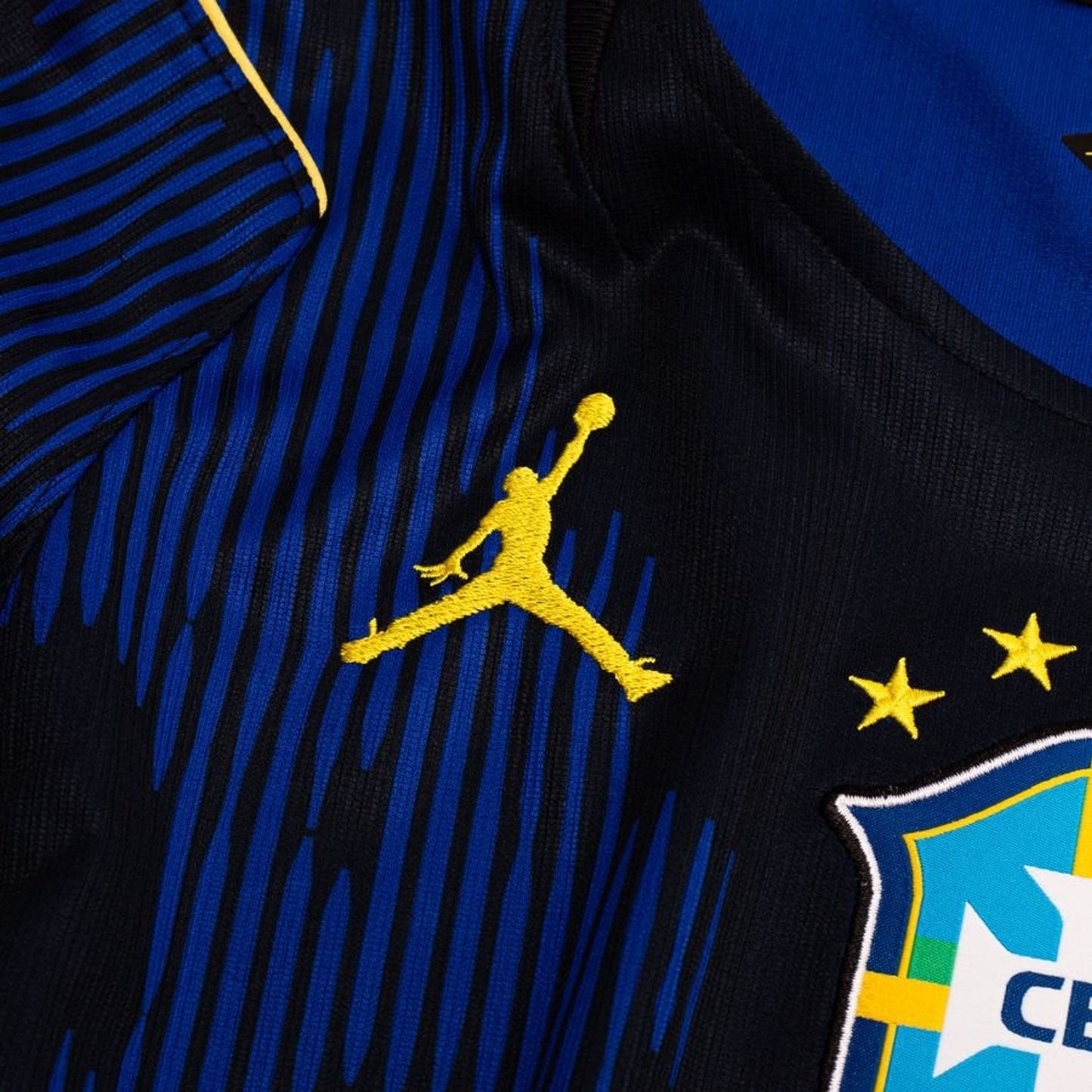 Maillot Brésil Extérieur 2026