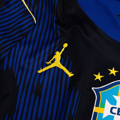 Maillot Brésil Extérieur 2026