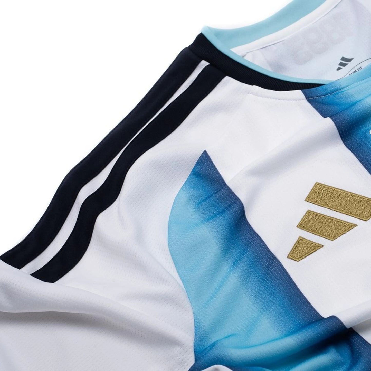Maillot Argentine Domicile 2026