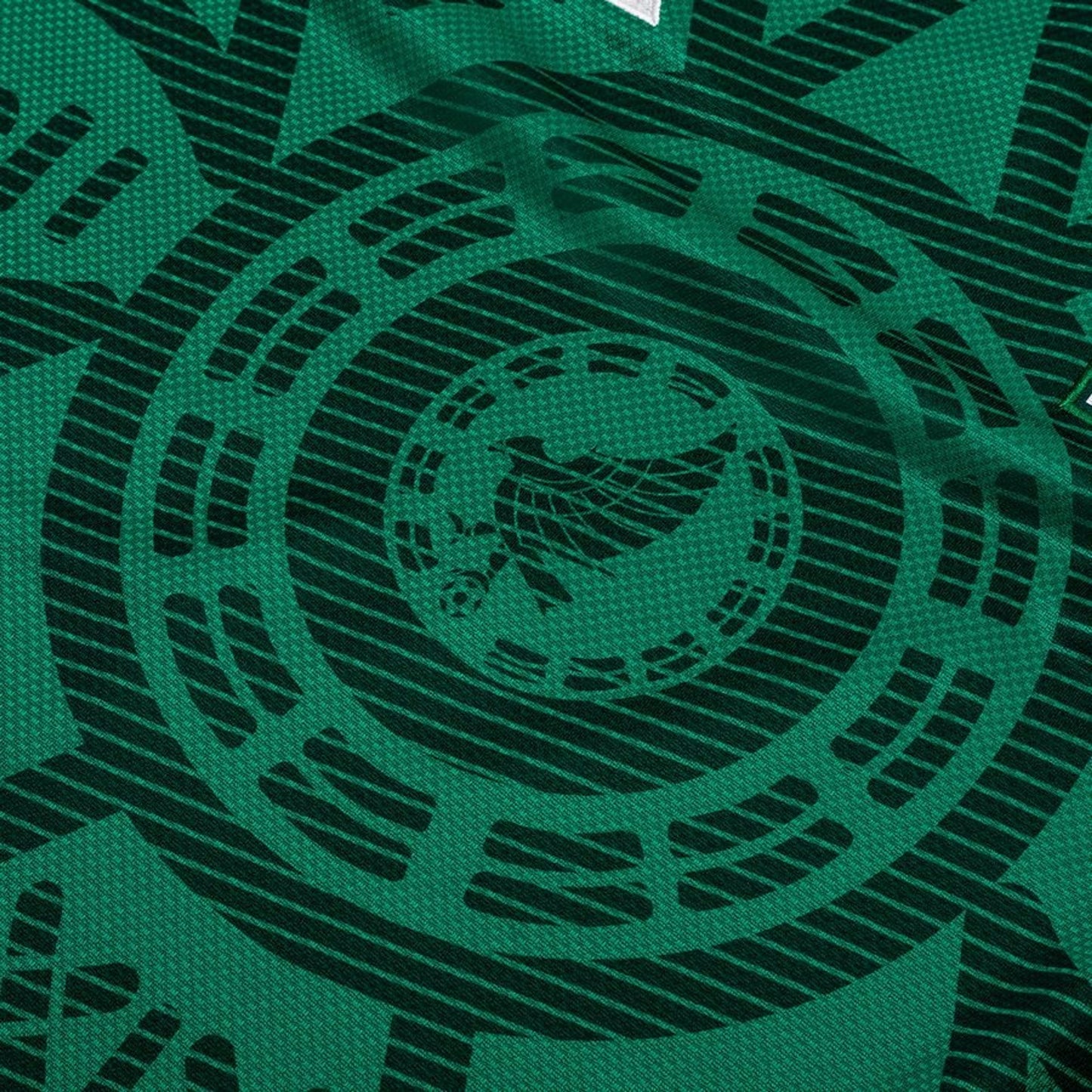 Maillot Mexique Domicile 2026