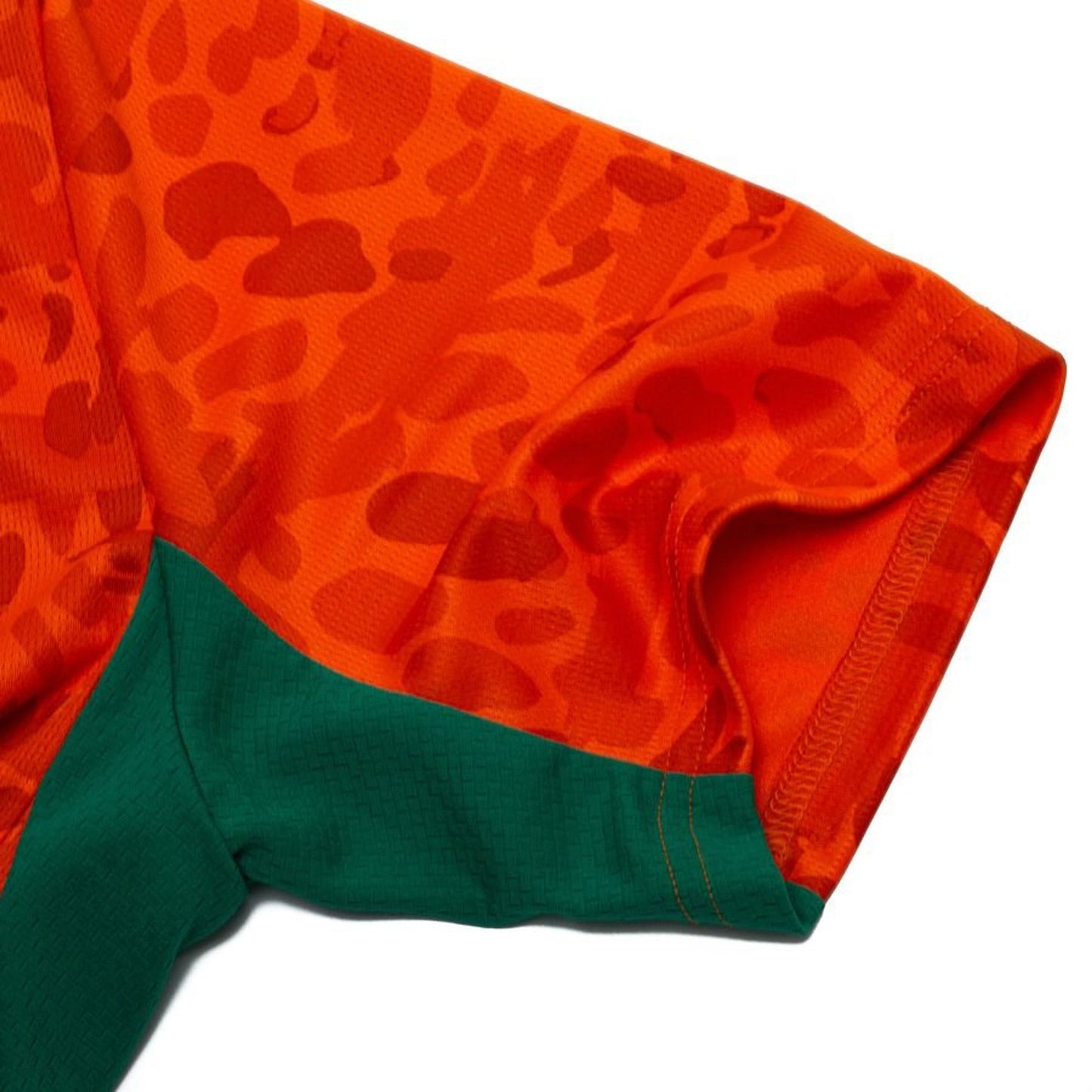 Maillot Côte d'Ivoire Domicile 2026
