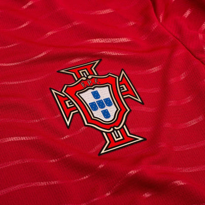 Maillot Portugal Domicile 2026