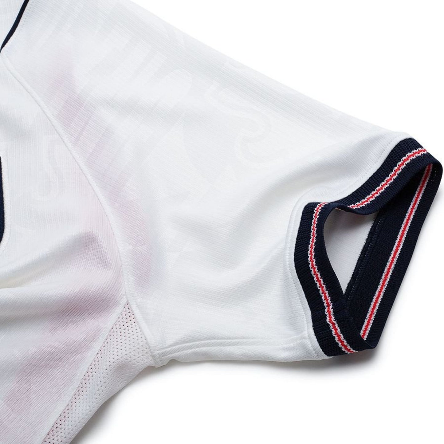 Maillot Angleterre Domicile 2026