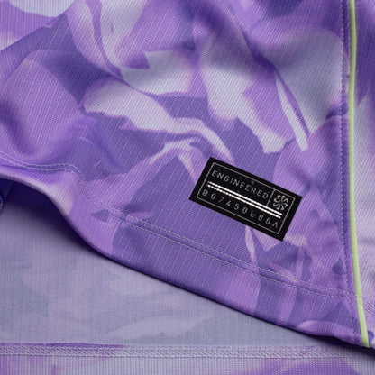 Maillot Corée Extérieur 2026