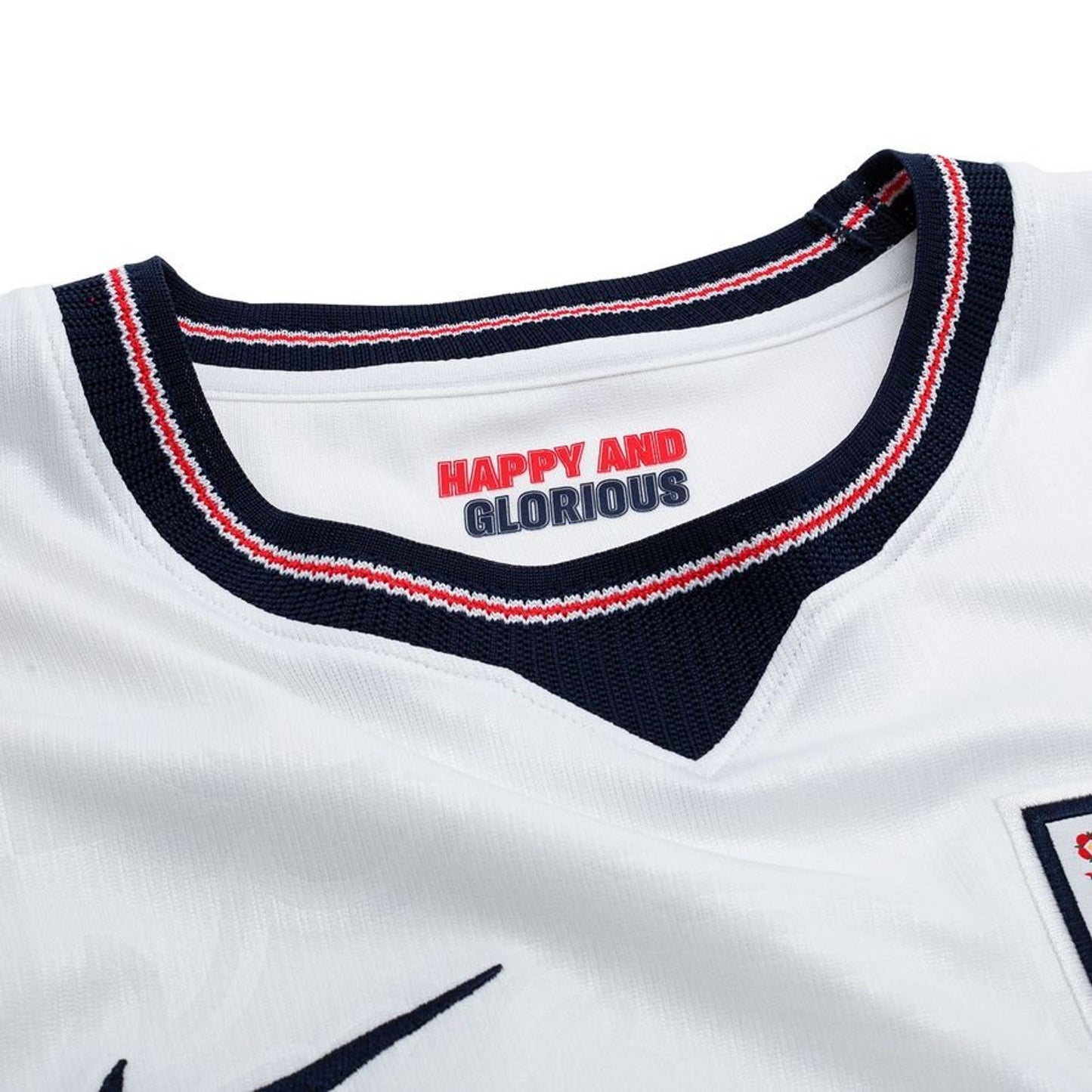 Maillot Angleterre Domicile 2026