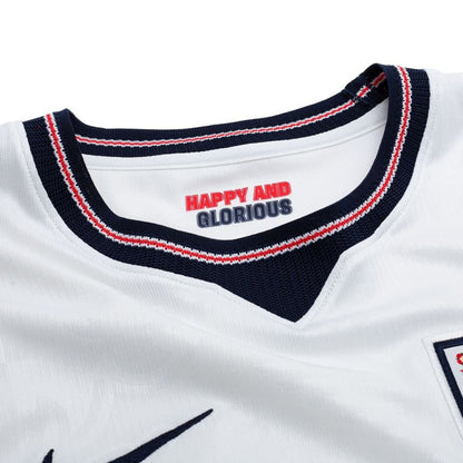 Maillot Angleterre Domicile 2026