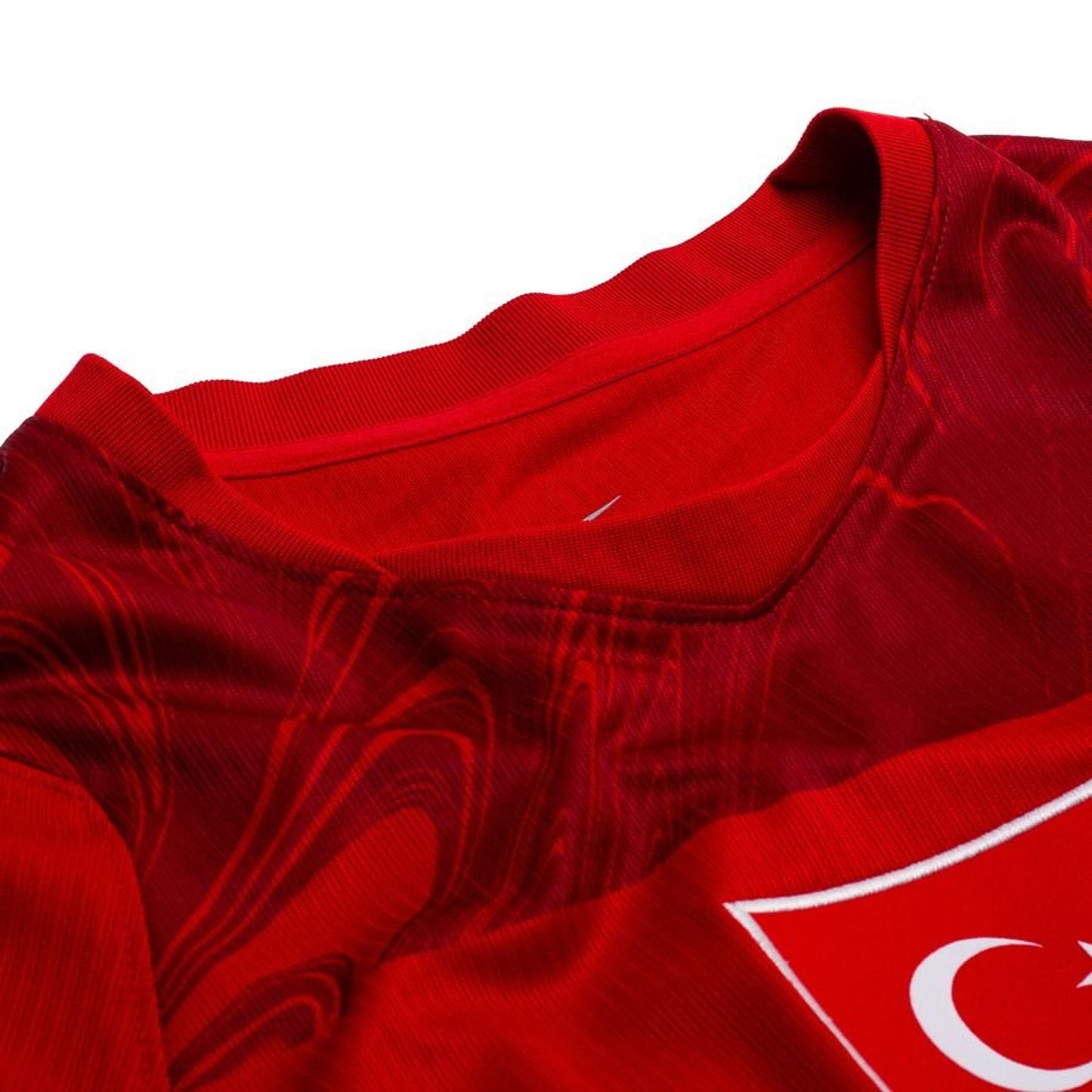 Maillot Turquie Domicile 2026