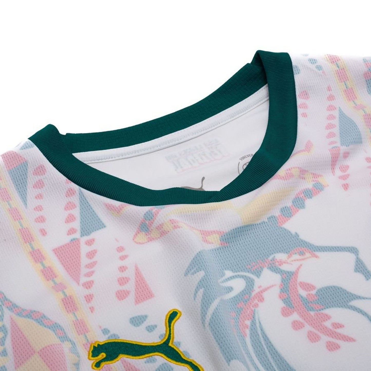 Maillot Sénégal Domicile 2026