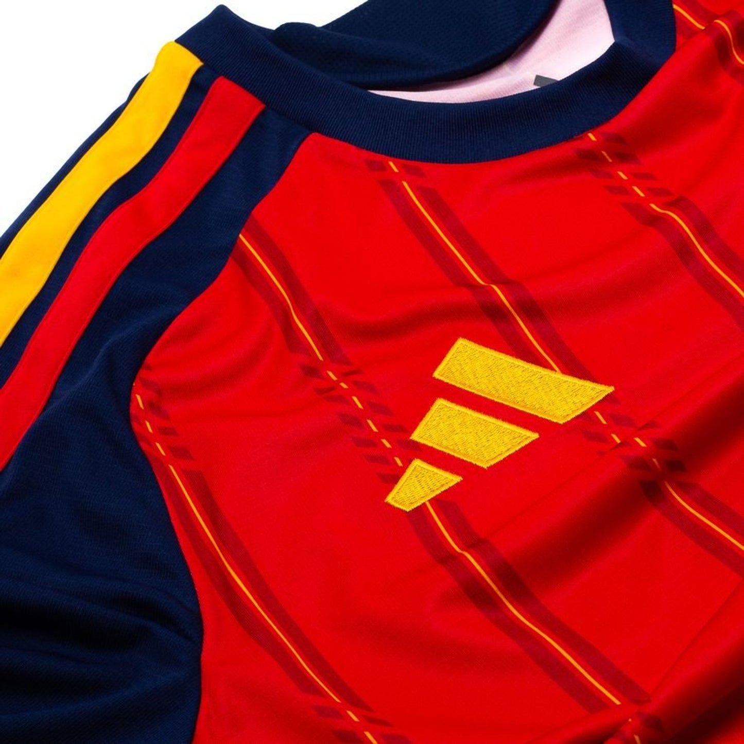 Maillot Espagne Domicile 2026
