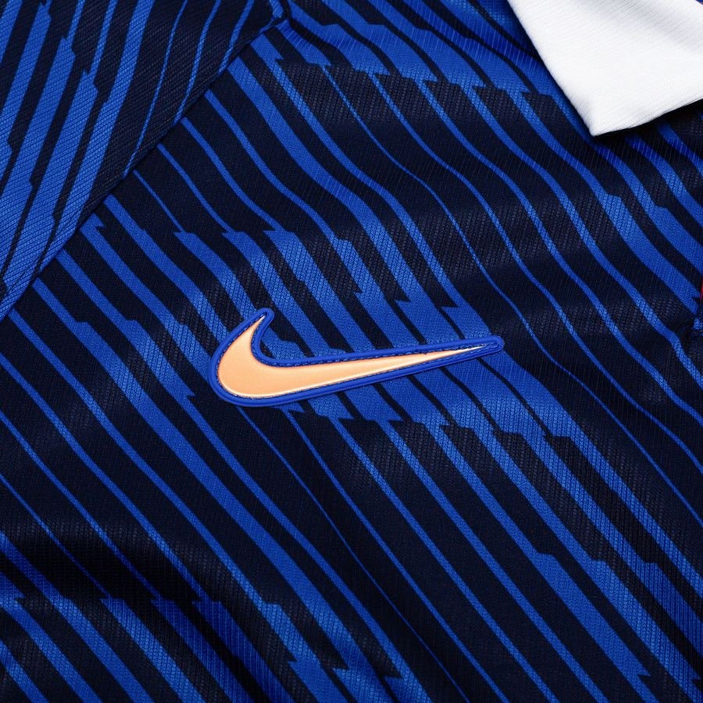 Maillot France Domicile 2026