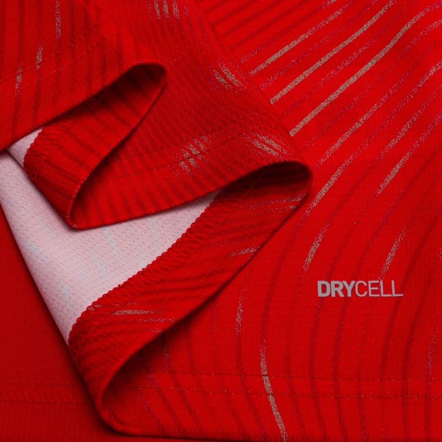 Maillot Suisse Domicile 2026