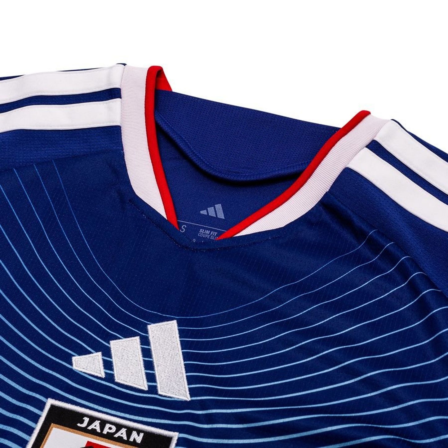 Maillot Japon Domicile 2026