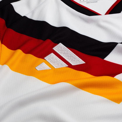 Maillot Allemagne Domicile 2026