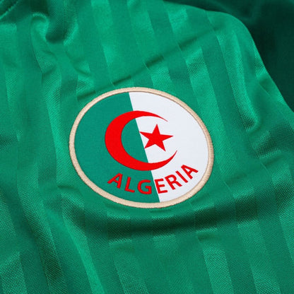 Maillot Algérie Extérieur 2026