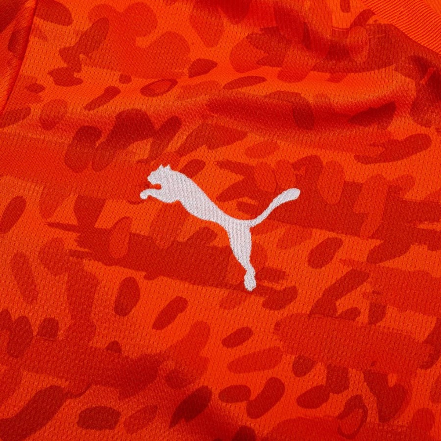 Maillot Côte d'Ivoire Domicile 2026