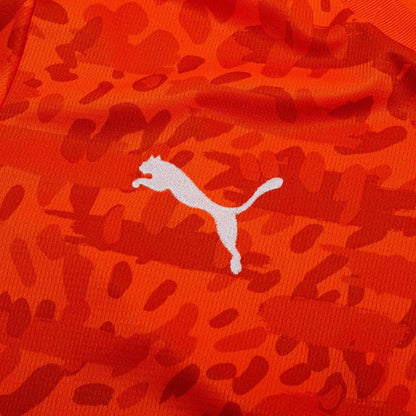 Maillot Côte d'Ivoire Domicile 2026
