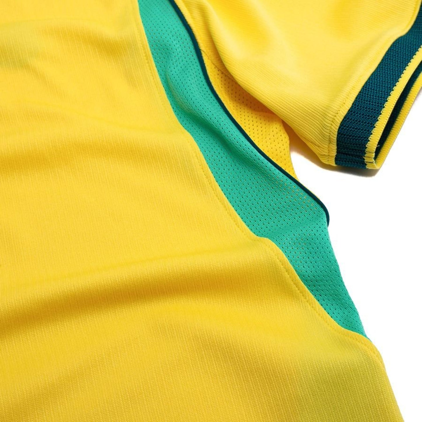 Maillot Brésil Domicile 2026