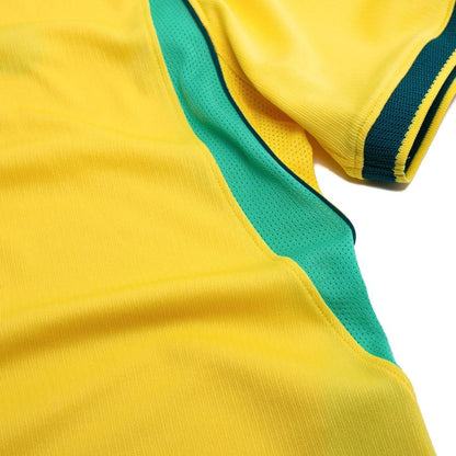 Maillot Brésil Domicile 2026