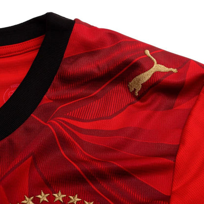 Maillot Egypte Domicile 2026
