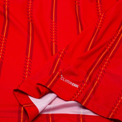 Maillot Espagne Domicile 2026