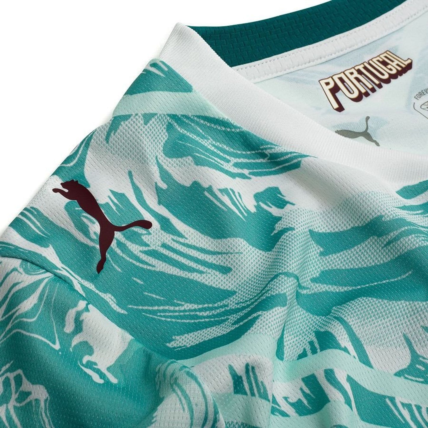 Maillot Portugal Extérieur 2026