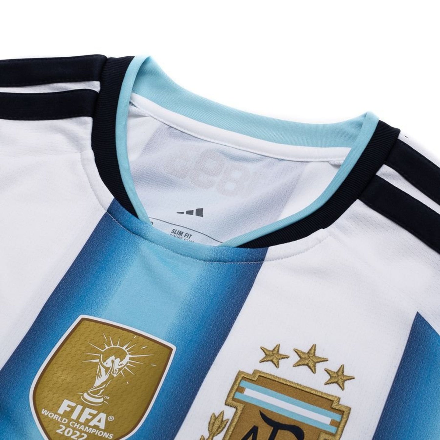 Maillot Argentine Domicile 2026