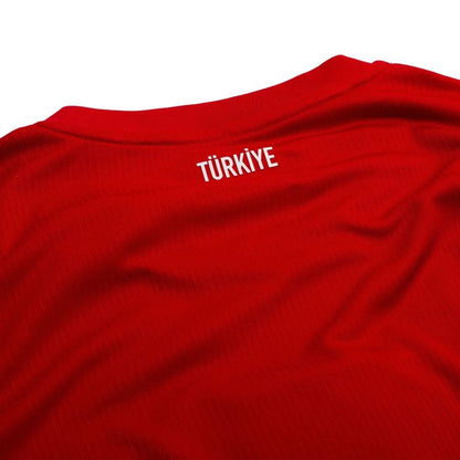 Maillot Turquie Domicile 2026