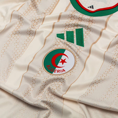 Maillot Algérie Domicile 2026
