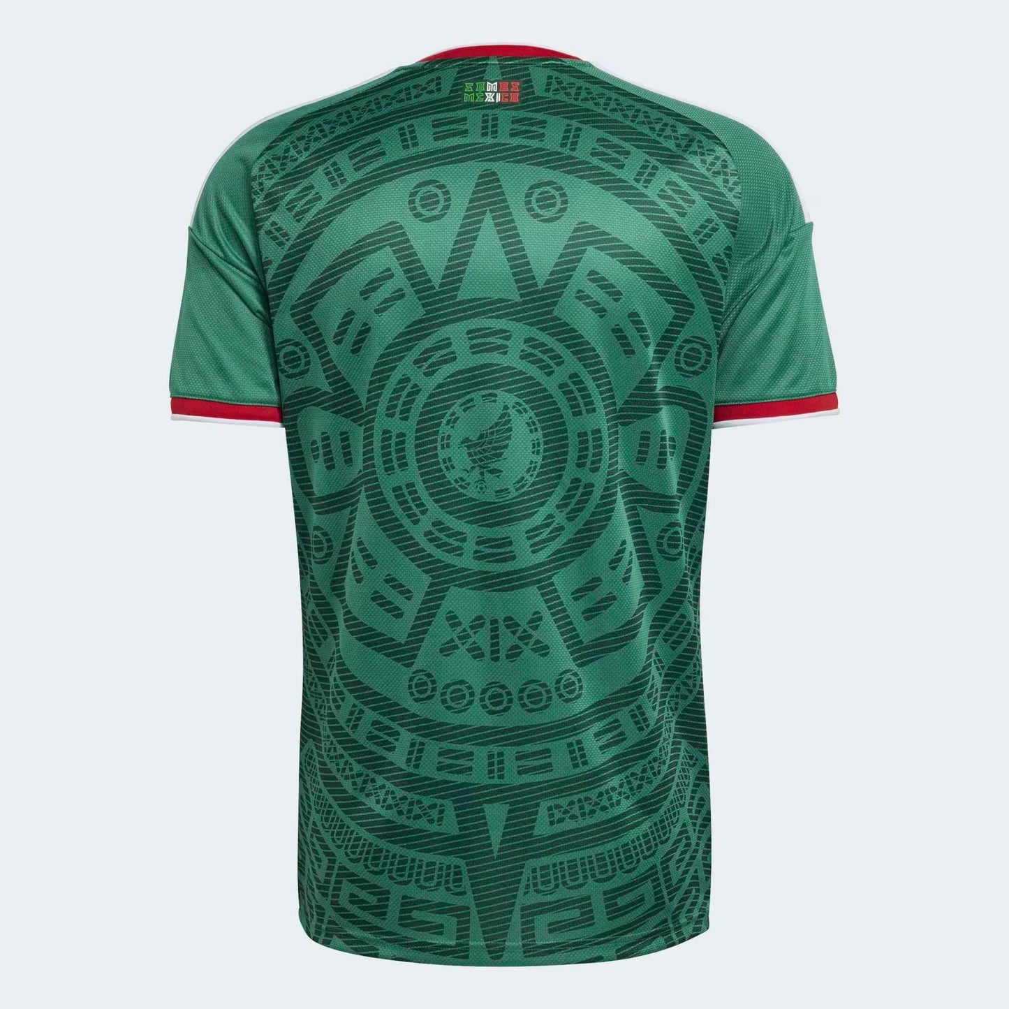 Maillot Mexique Domicile 2026